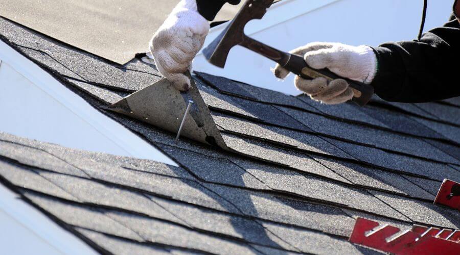 Expert Emergency Roof Repairs services in Brea, CA